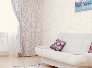 Апартаменты Панорама