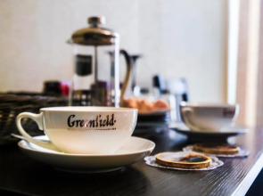 Меблированные комнаты Roma Hotel