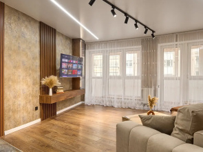 V Tsentre Goroda Apartments