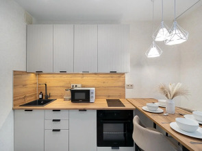 Квартира в г. Троицк