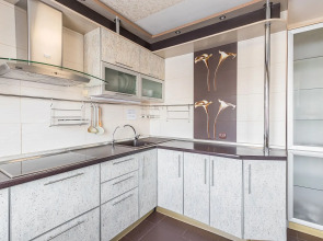 Апартаменты на Мещерском бульваре