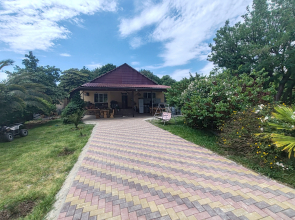 U Andreya I Anny  Guest house