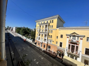 Апартаменты Сутки-Дом - Покровка 28