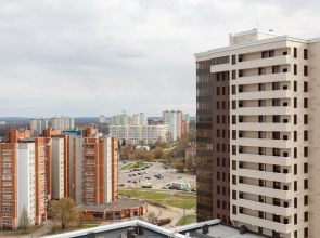 Апартаменты На высоте