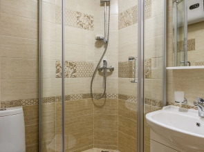 Апартаменты на Спасской