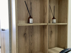 Гостиница АМС Хотел