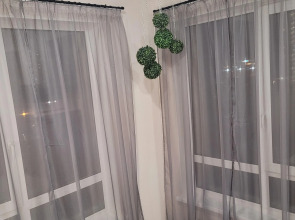 Апартаменты Города и страны 2