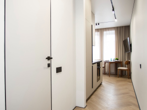 Квартира по улице Городской Вал