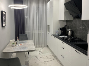 Апартаменты Комфорт