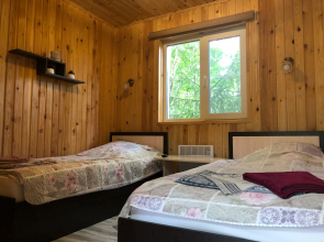 Гостевой Дом Хутор Мраморная Гора