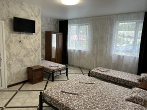 Гостевой дом Татьяна