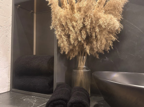 Апартаменты Cosmos  Бесконтактное заселение С Качелью