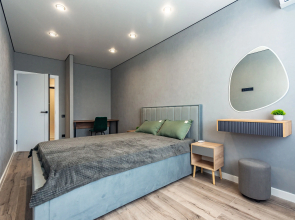 Квартира Двухкомнатная в центре