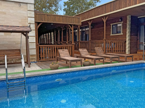 Гостевой дом на Крымской