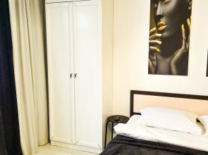 Апартаменты  Геологоразведчиков 16