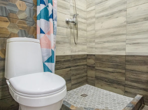 Апартаменты на Водном в ЖК Невский