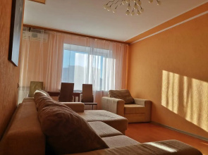Квартира  на Ленинградской 35А