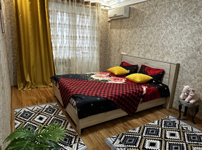 Квартира на Бейбулатова