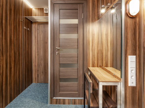 Апартаменты KIGO Park Legend