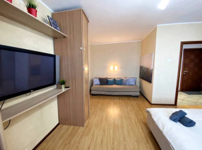 Квартира Шарикоподшипниковская 12 Дубровка