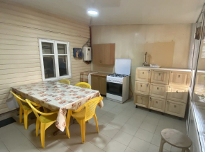 Гостевой Дом Артур