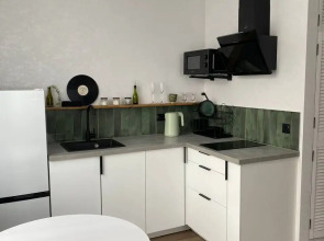 Квартира Студия на набережной