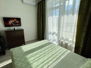 Квартира Железнодорожная 15/1