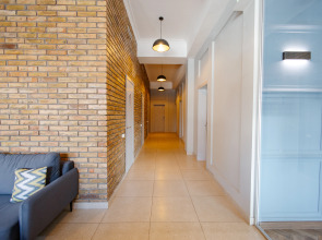 Хостел 281 Hostel