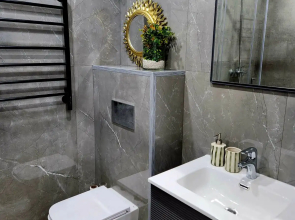 Квартира Атмосфера