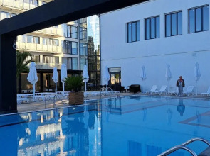 Отель Изумруд