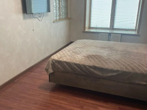 Квартира в Южно-Сахалинске