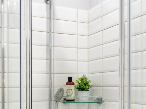 Апартаменты Sergeew Apartments студия в центре Васильевского острова