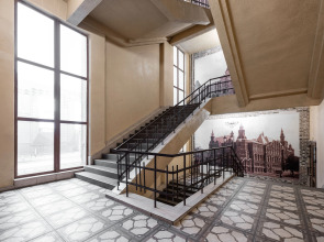 Апартаменты ТЦ Ривьера