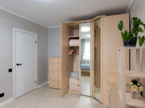 Квартира DeNoch на Рабочем городке