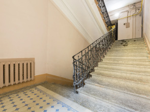 Апартаменты Оксанас на ул Марата 4