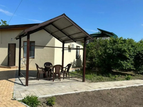Zagorodny Dom Na 15 Chelovek Guest House