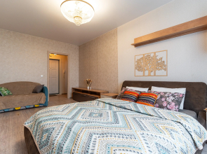 Апартаменты с Видом наМоре и Дизайнерским Ремонтом от LetoApart