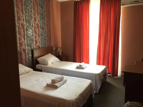 Отель Park Hotel Imeri