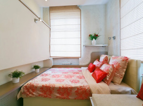 Апартаменты 3-комн. в центре Минска для 7 гостей