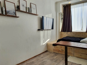 Апартаменты Строителей 7/2