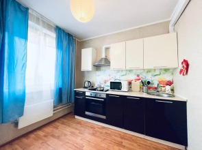 Апартаменты MAXI на Колхозной 20