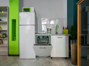 Квартира на Рылеева 21