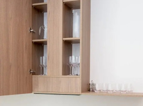 Апартаменты 4Кайф Atlantis 19а первая линия у моря