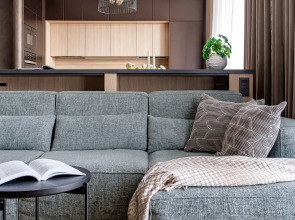 Апартаменты Ohta Suite 11