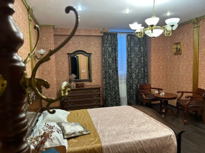 Отель Иркутск Сити Лодж