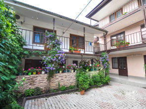 Гостевой Дом Елена