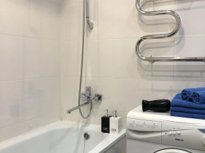 Апартаменты YarKo Vozduh