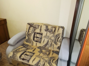 Апартаменты Едем в Омск