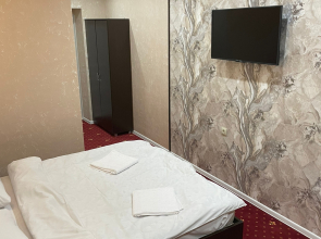 Гостевой Дом Дидали Чебоксары