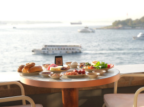 Hotel Dream Inn Karakoy Bosphorus